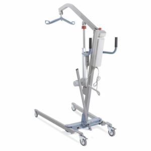 Sollevatore elettrico Compact