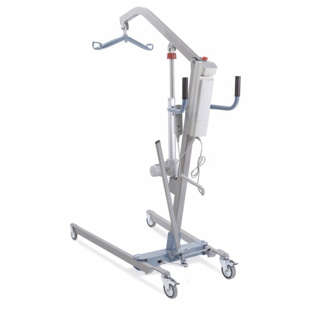 Sollevatore elettrico Compact