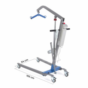 Sollevatore elettrico Compact