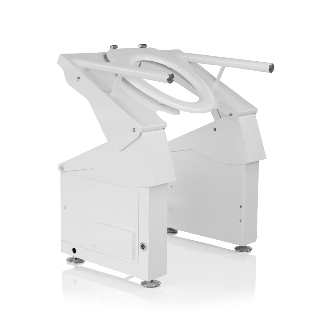 Sollevatore elettrico per WC