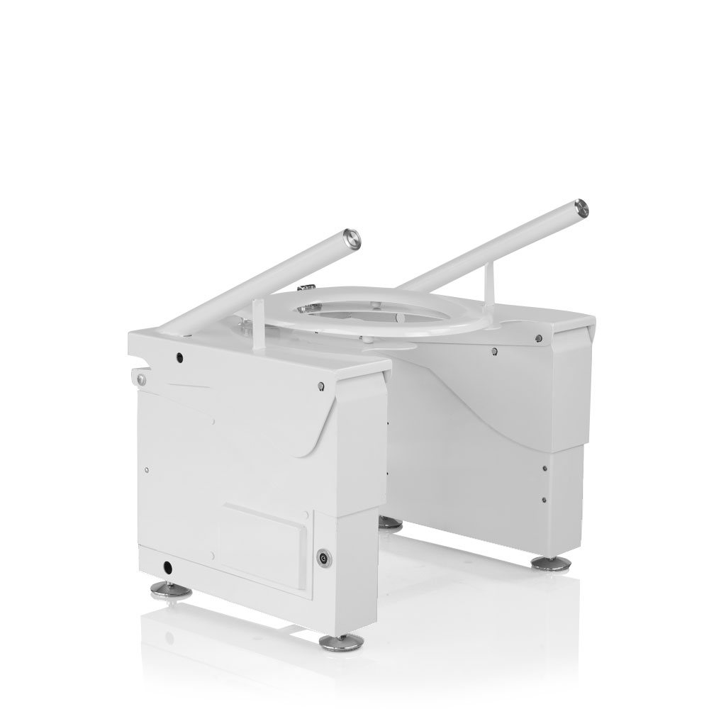 Sollevatore elettrico per WC
