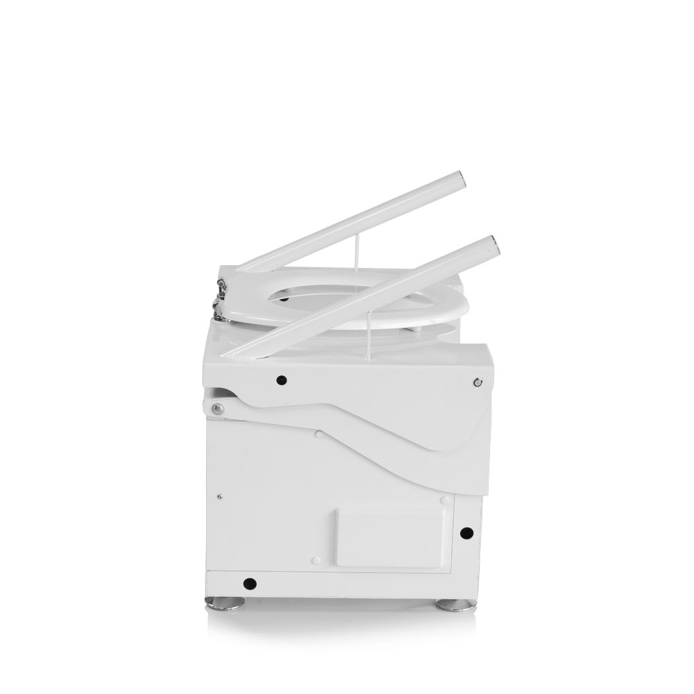 Sollevatore elettrico per WC