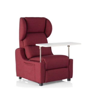 Poltrone relax Ergo
