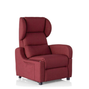 Poltrone relax Ergo