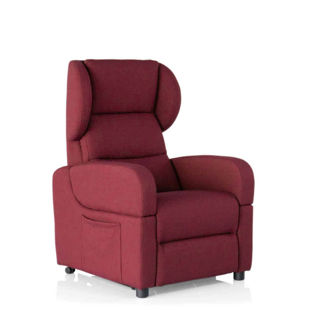 Poltrone relax Ergo