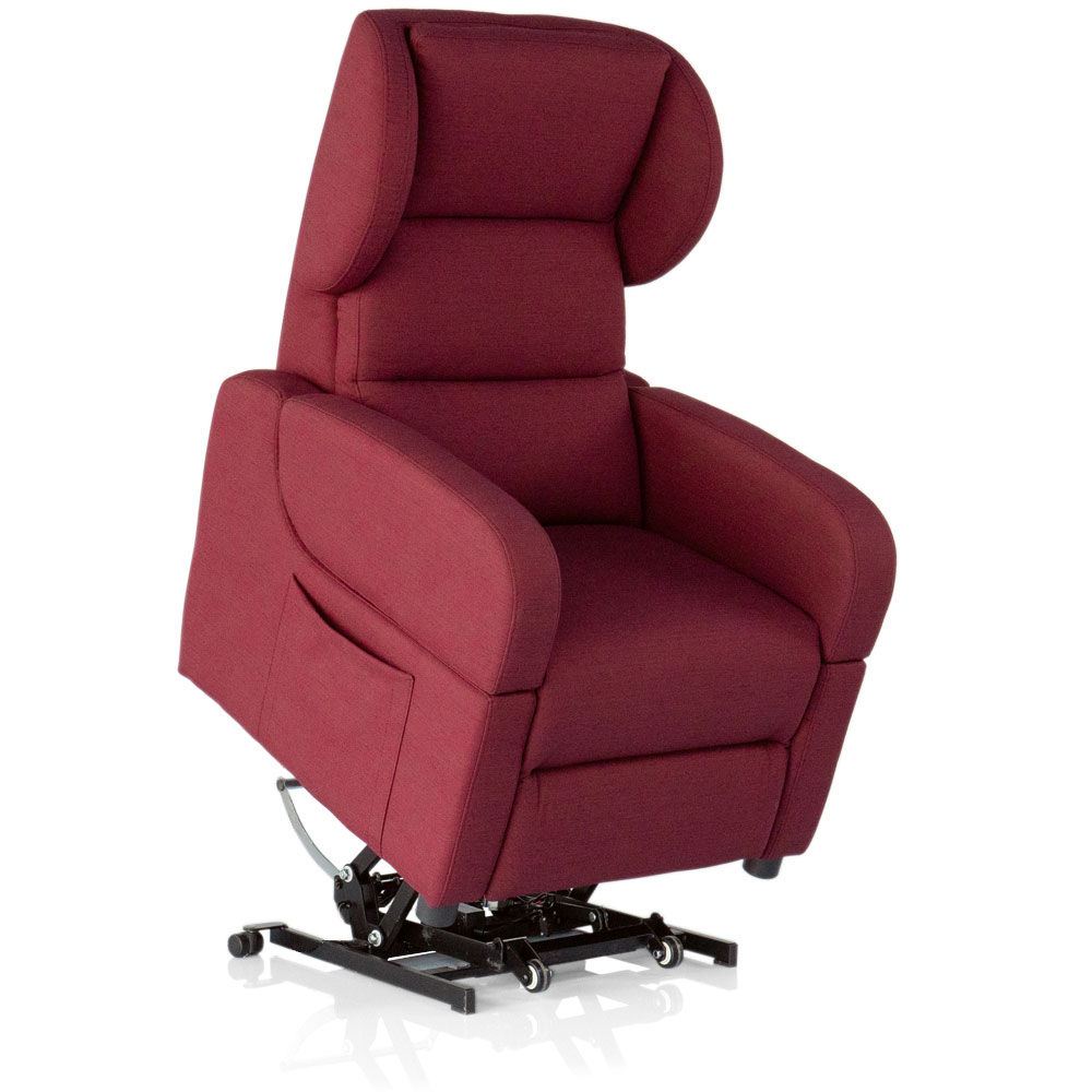 Poltrone relax Ergo