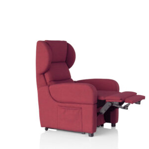 Poltrone relax Ergo