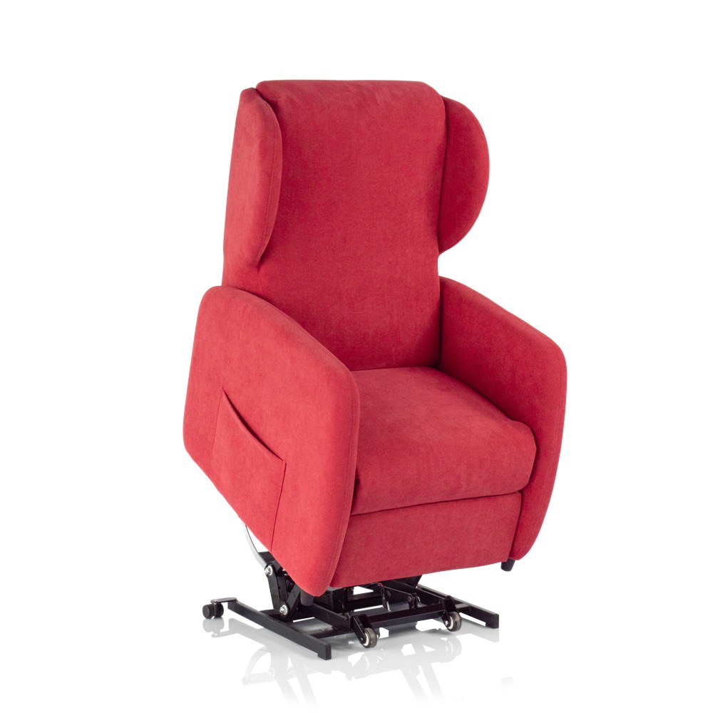 Poltrona relax stretta Mini - Lift
