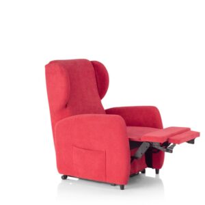 Poltrona relax stretta Mini - Relax
