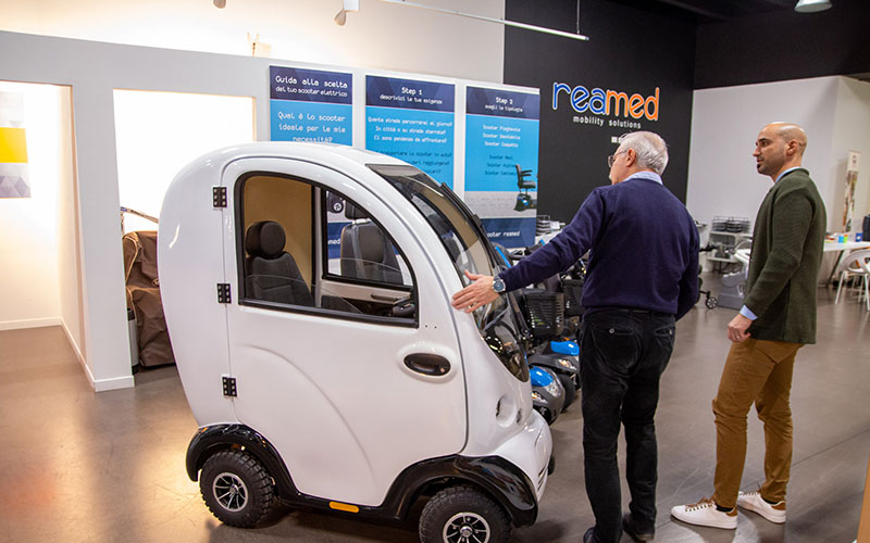 macchinetta-senza-patente Macchinetta senza patente