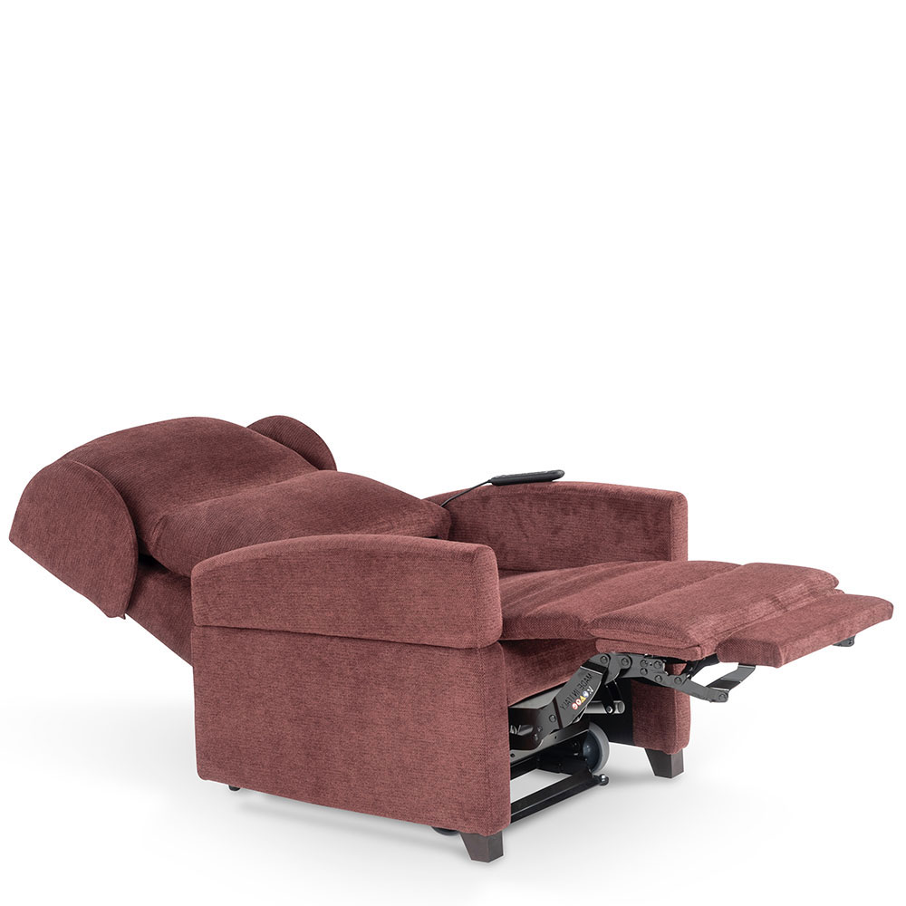 Poltrona relax Ambra
