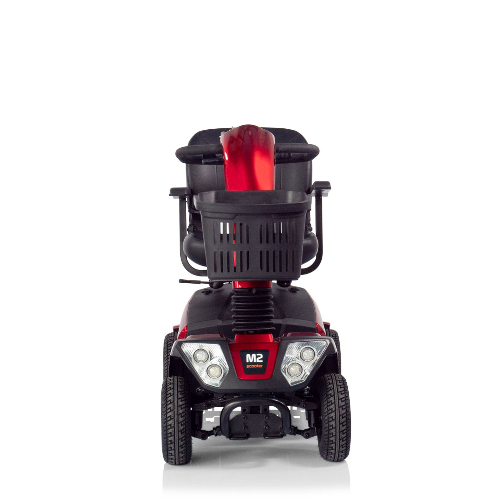 E-Scooter Reamed M2