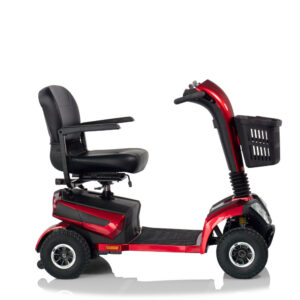 E-Scooter Reamed M2