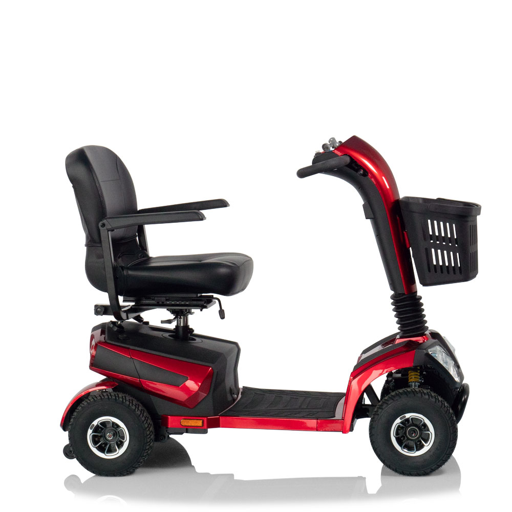 E-Scooter Reamed M2