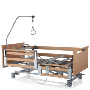 letto ortopedico pratico