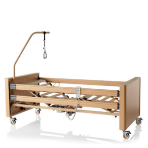 letto elettrico lux