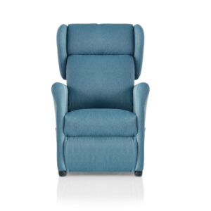 Poltrona Relax Tata - vista frontale