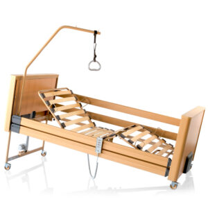 letto medico ortopedico ribassato low