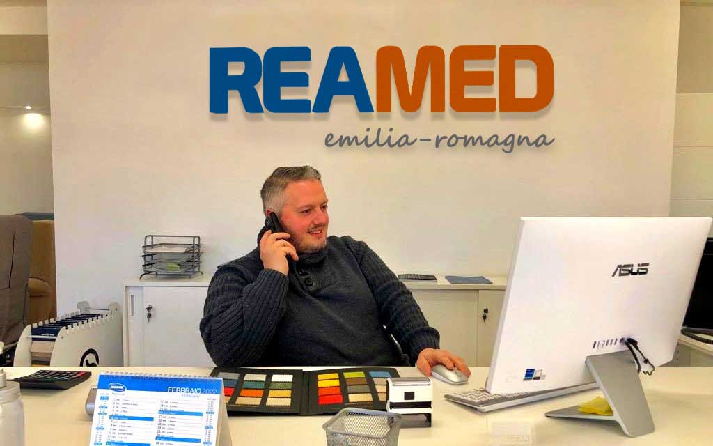 Negozio di Poltrone Relax a Bologna
