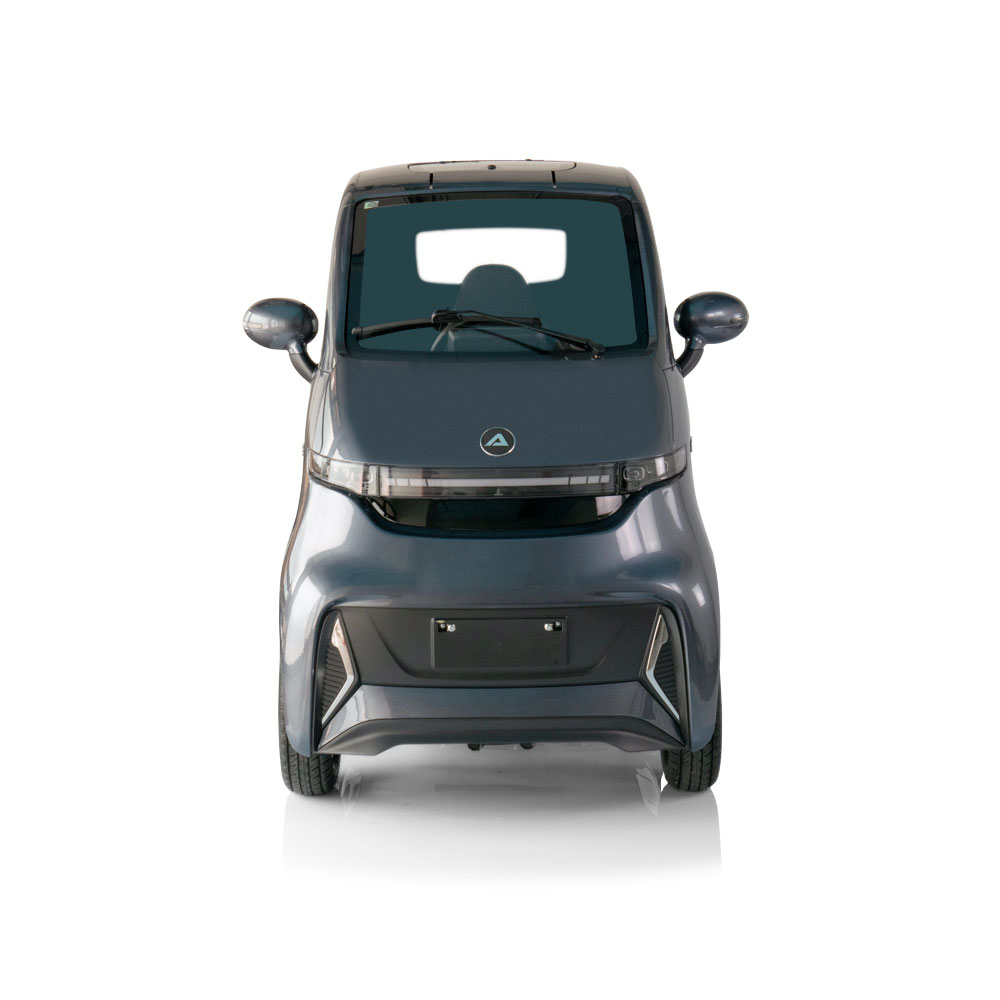 minicar active - sport gray