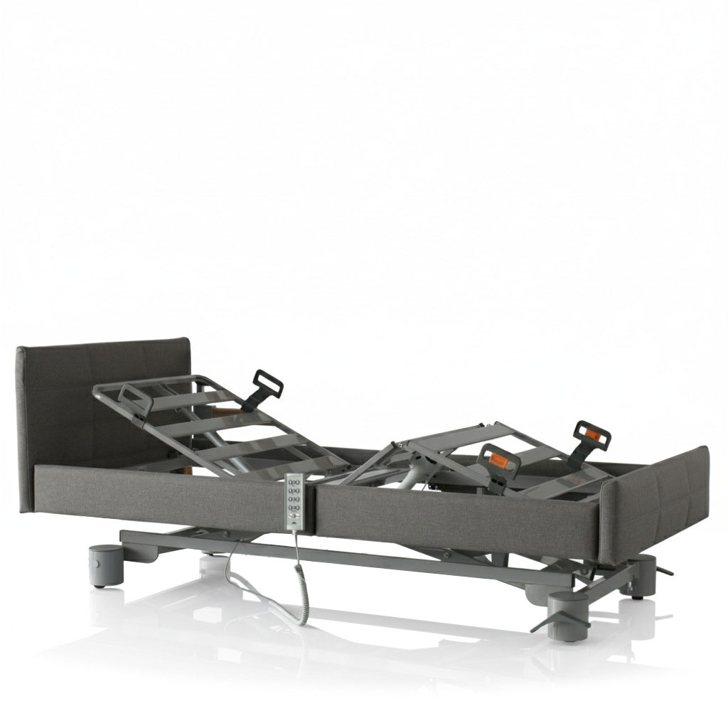 letto ortopedico pratico soft