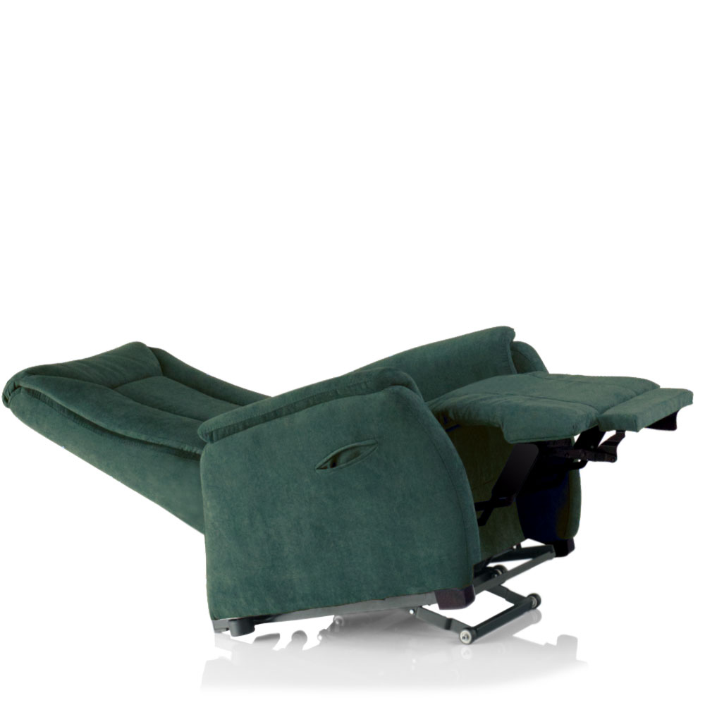 poltrona relax altea zero gravity