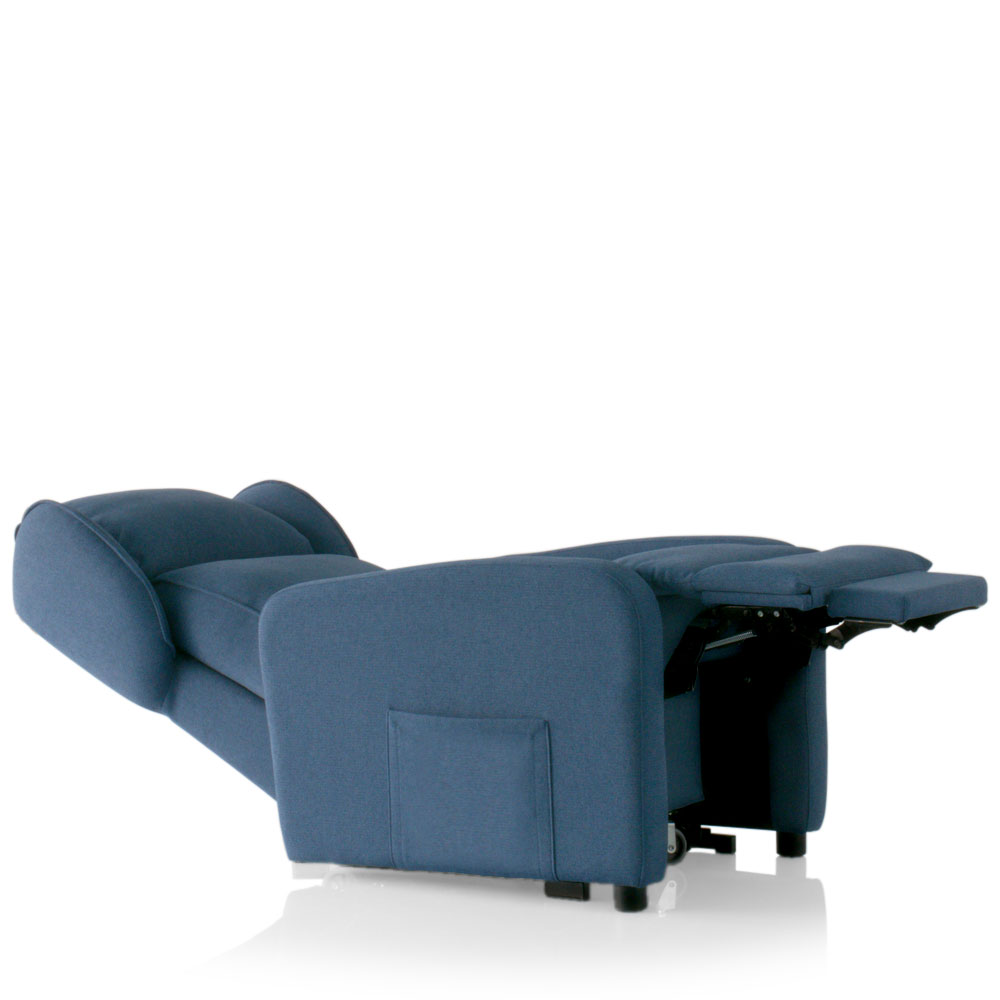 poltrona relax maxima xl