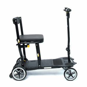 scooter elettrico superleggero per anziani foldi4