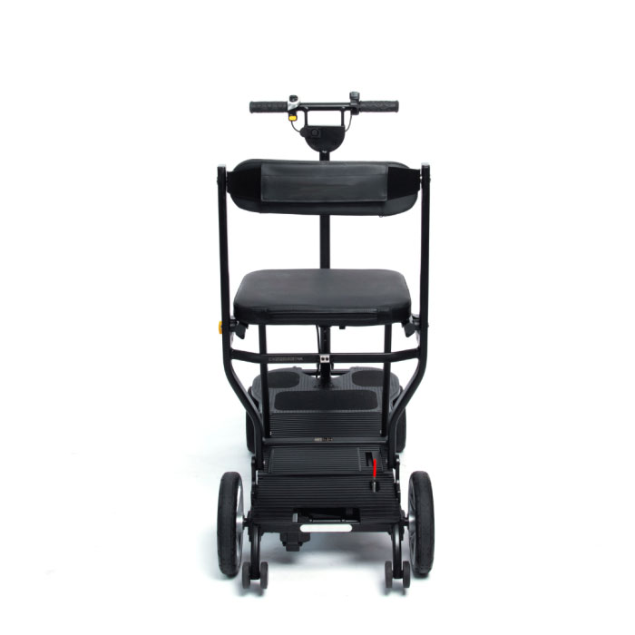 scooter elettrico superleggero per anziani foldi4