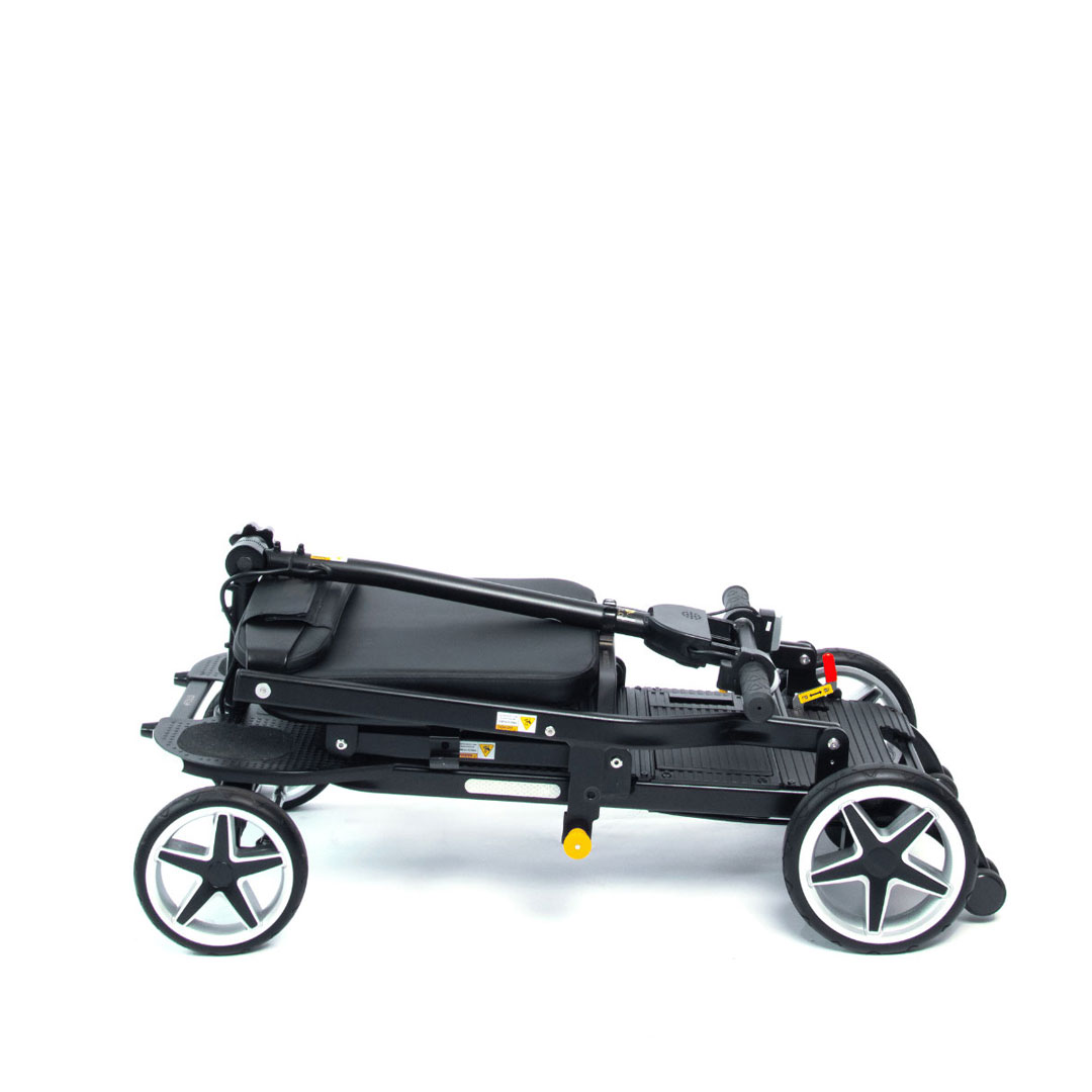 scooter elettrico superleggero per anziani foldi4