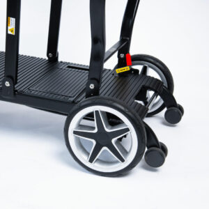 scooter elettrico superleggero per anziani foldi4