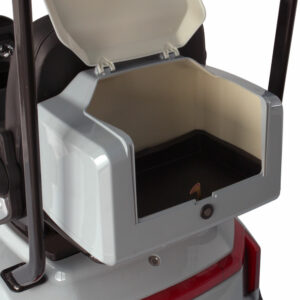 scooter elettrico vega4
