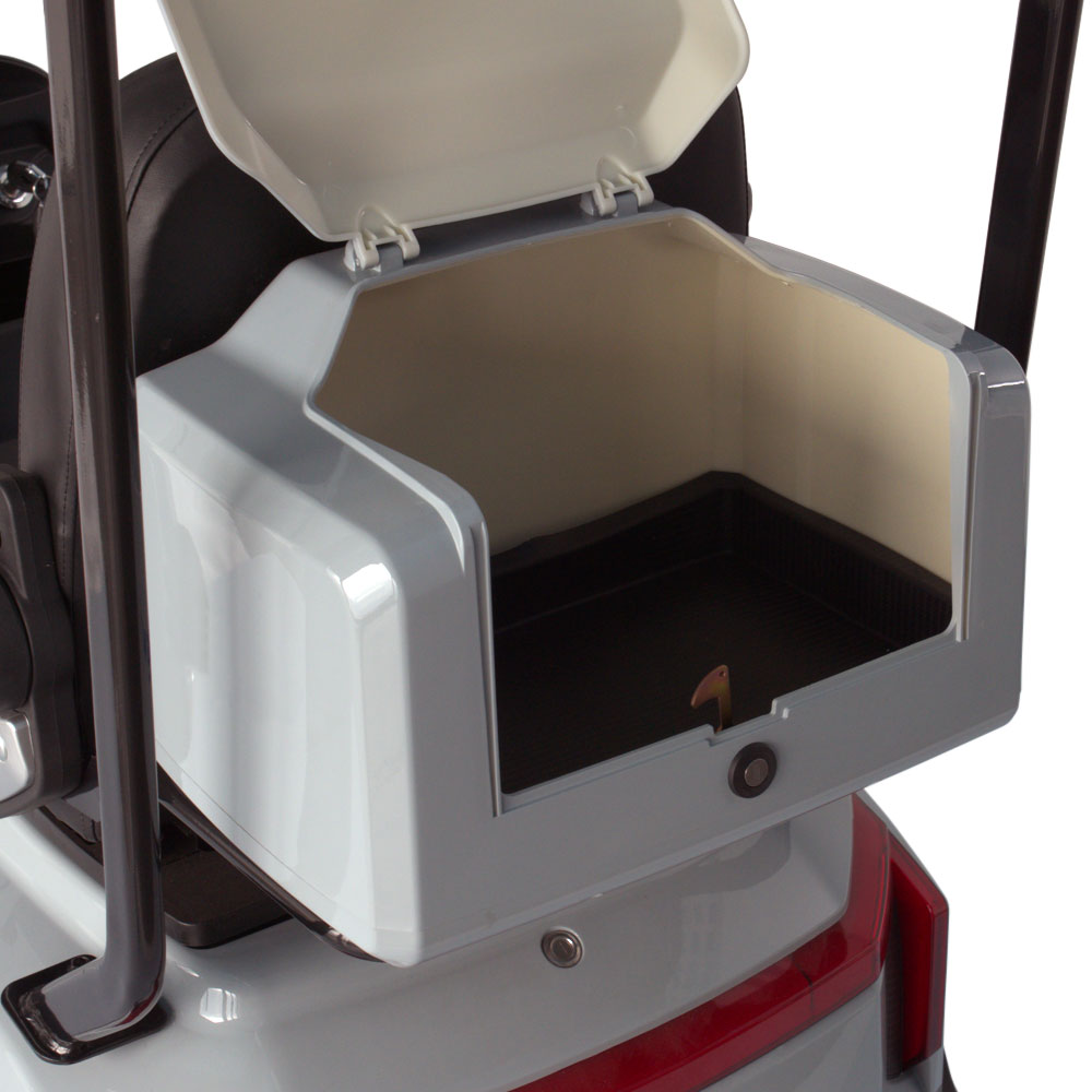 scooter elettrico vega4