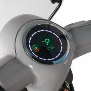 scooter elettrico vega4