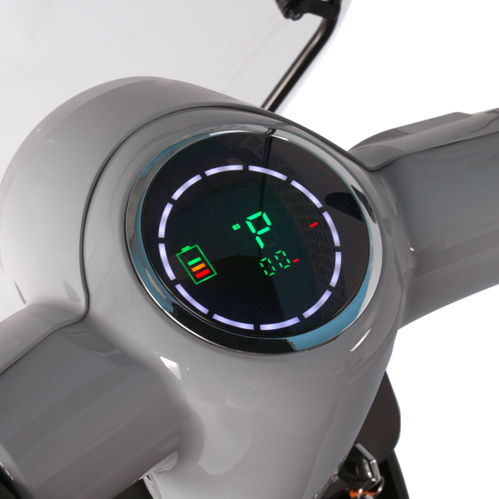 scooter elettrico vega4